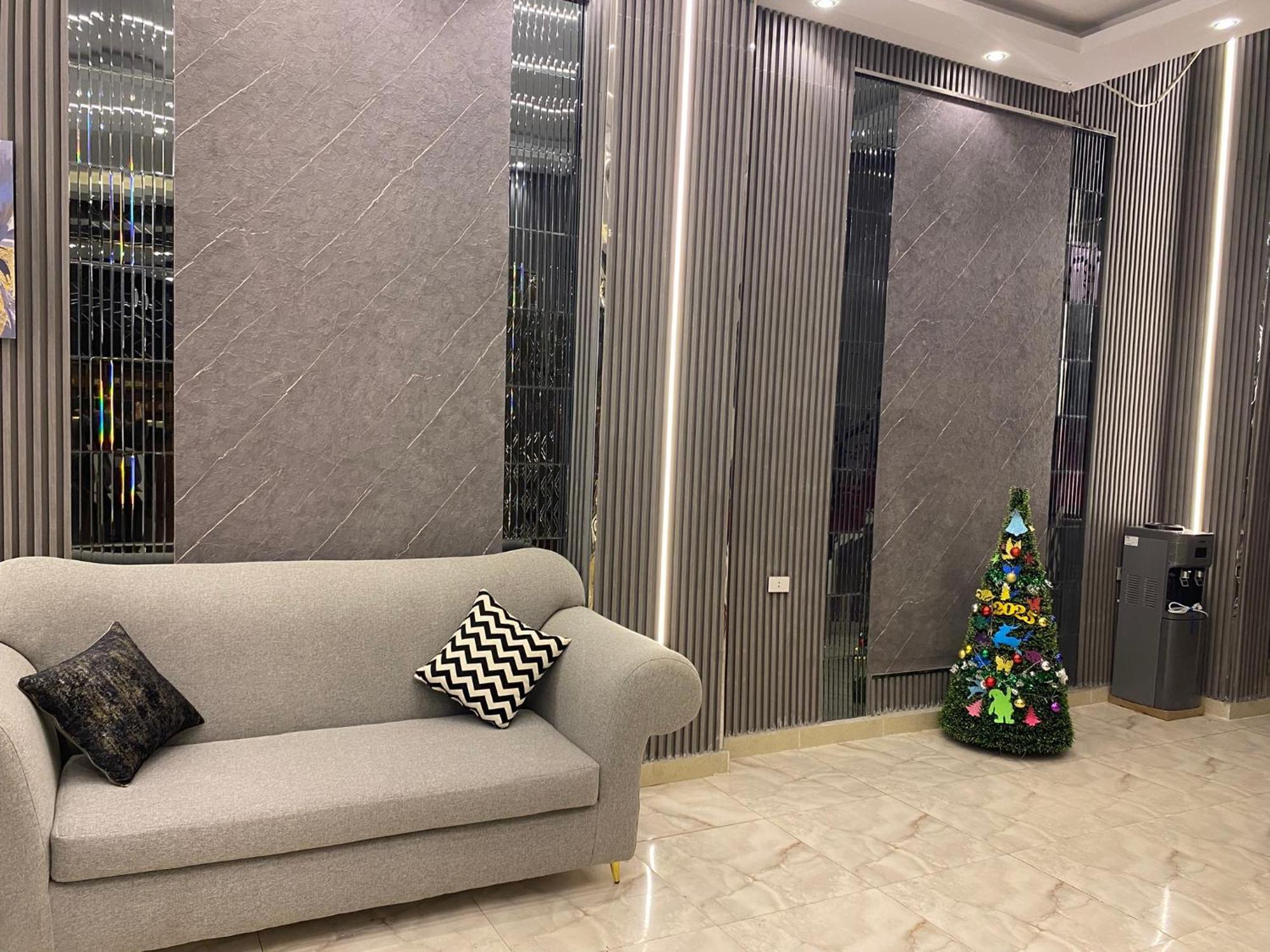 Rehana Pyramids Hotel Kafrat al Jabal Exterior photo